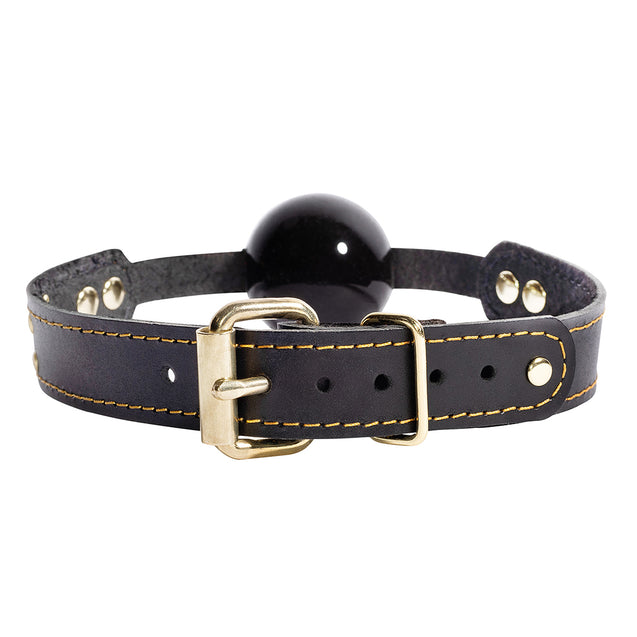 Theodora Luxury Ball Gag Special Edition