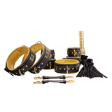 Theodora Luxury BDSM Kit Collection