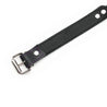 Luxury BDSM Ball Gag Detail Strap Purple