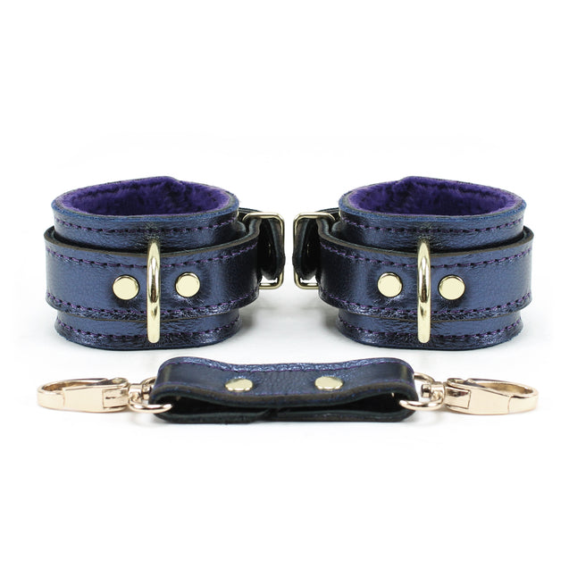 Sonya Special Edition Sapphire Cuff Combo