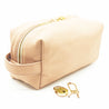 Kuna Luxury Leather Locking Storage Toy Case